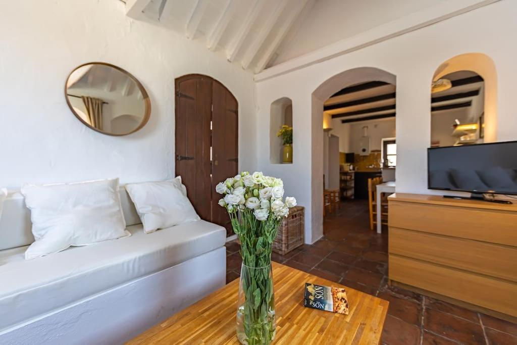 Casa Pepita - Old Town - Relax Terrace With Views Apartamento Tarifa Exterior foto