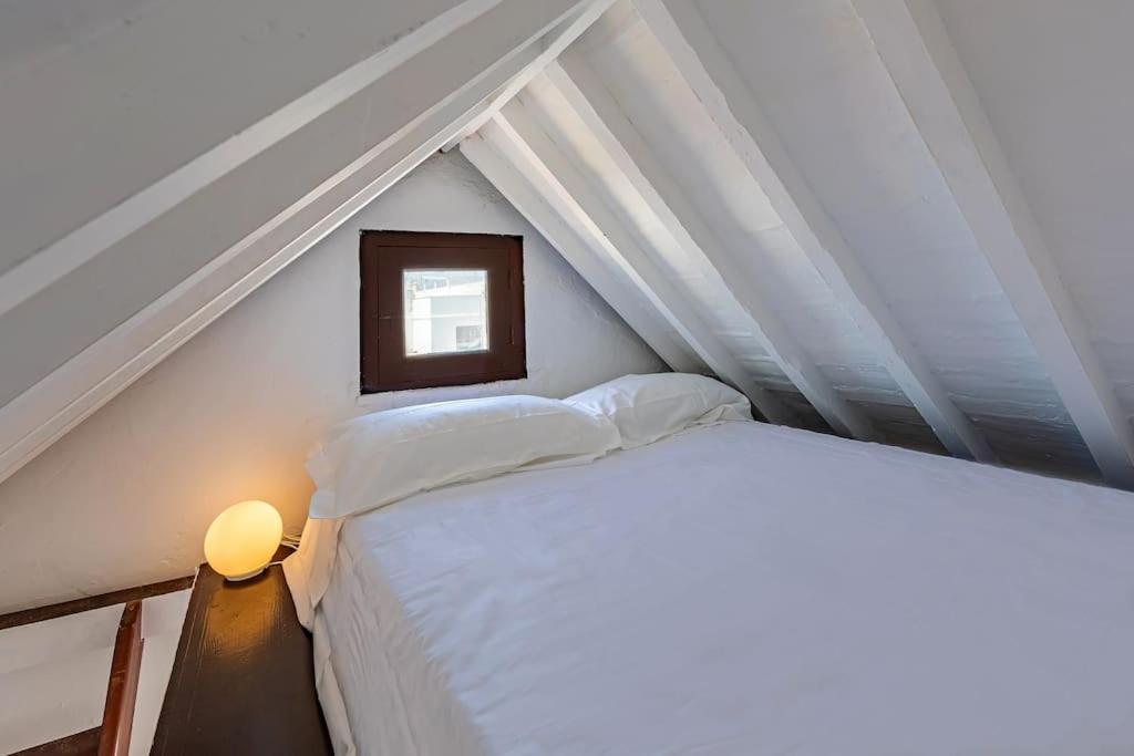Casa Pepita - Old Town - Relax Terrace With Views Apartamento Tarifa Exterior foto