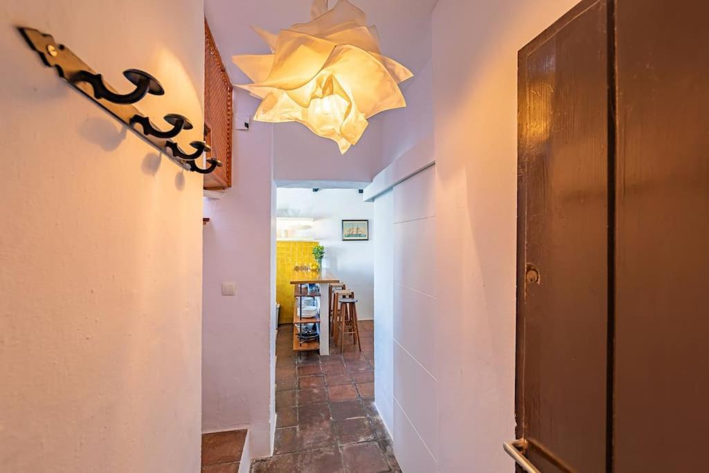 Casa Pepita - Old Town - Relax Terrace With Views Apartamento Tarifa Exterior foto