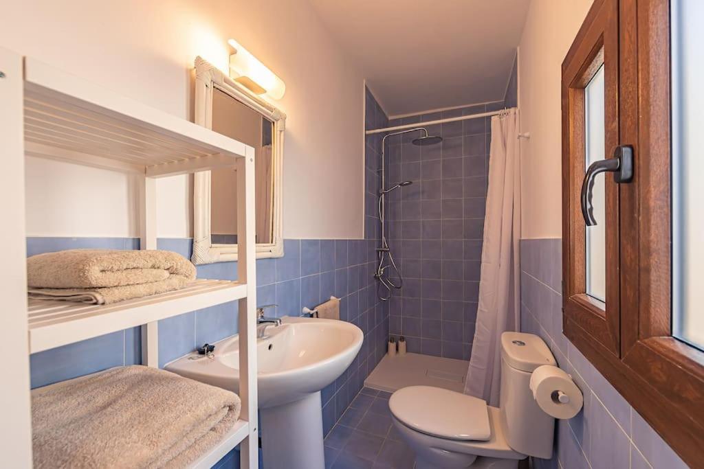 Casa Pepita - Old Town - Relax Terrace With Views Apartamento Tarifa Exterior foto