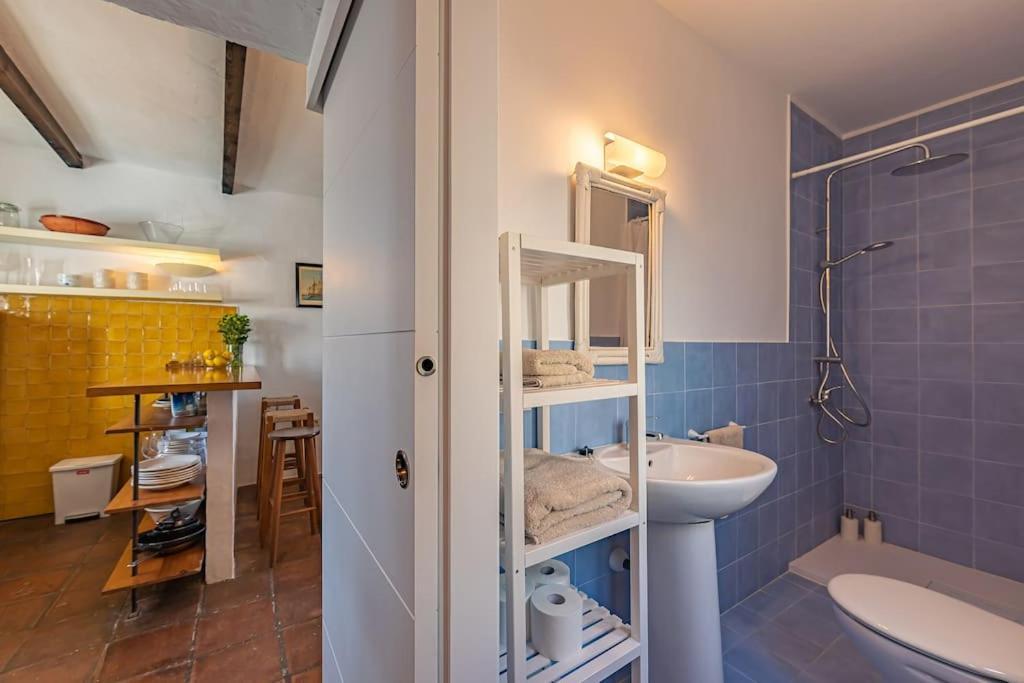 Casa Pepita - Old Town - Relax Terrace With Views Apartamento Tarifa Exterior foto