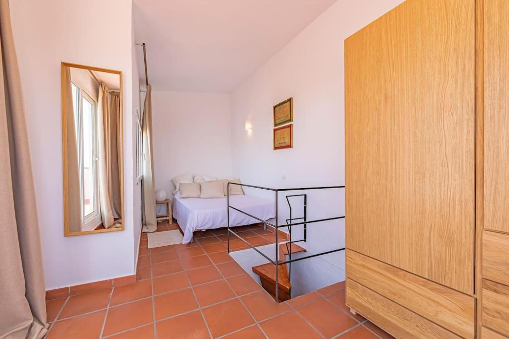 Casa Pepita - Old Town - Relax Terrace With Views Apartamento Tarifa Exterior foto